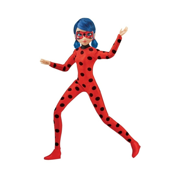 Miraculous Ladybug Fashion Doll - Picture 3 of 5